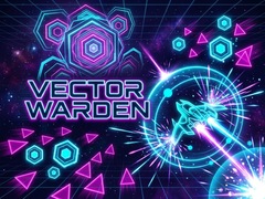 ເກມ Vector Warden