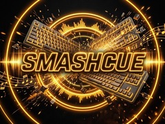 ເກມ Smashcue