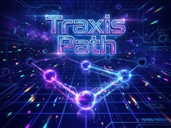 ເກມ Traxis Path