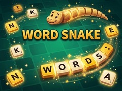 Game Word Snake