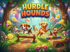 Game Hurdle Hounds