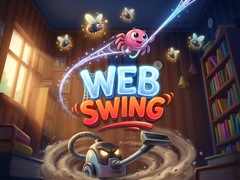 Game Web Swing