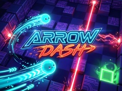 Game Arrow Dash