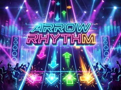 Game Arrow Rhythm