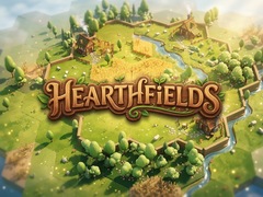 Game Hearthfields