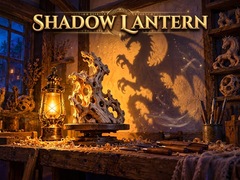 Game Shadow Lantern