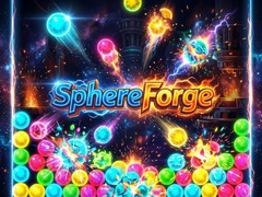 Game SphereForge