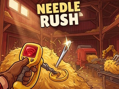 Game Needle Rush