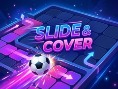 Game Slide & Cover
