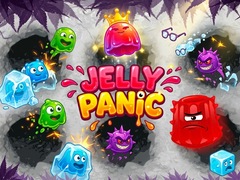 Game Jelly Panic