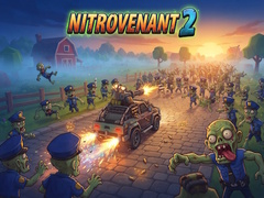 Game Nitrovenant 2