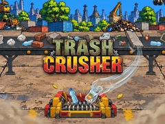 Game TrashCrusher