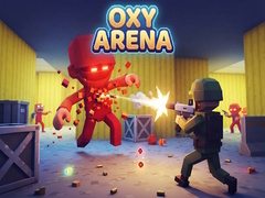 Game Oxy Arena