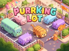 Game Purrking Lot