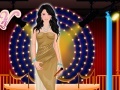 Game Selena on the Stage