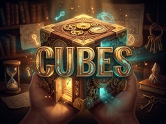 Game Cubes