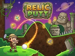 Game Relic Putt