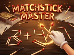 Game Matchstick Master