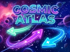 Game Cosmic Atlas