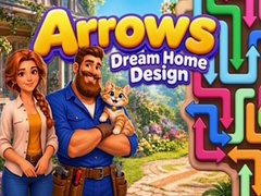 Game Arrows Dream Home Design