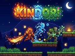 Game Kindori