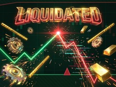 Game Liquidated