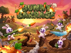 Game Bunny Barrage