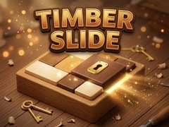 Game Timber Slide