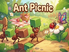 Game Ant Picnic
