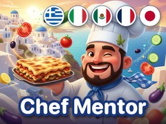 Game Chef Mentor