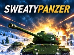 Game SweatyPanzer