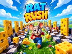 Game Rat Rush