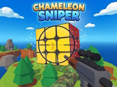 Game Chameleon Sniper
