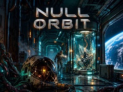 Game Null Orbit