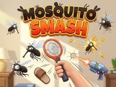 Game Mosquito Smash