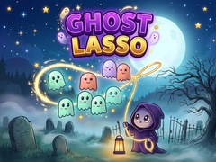 Game Ghost Lasso