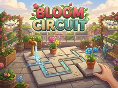 Game Bloom Circuit