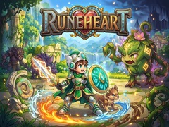 Game Runeheart