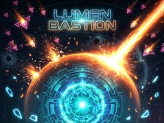 Game Lumen Bastion