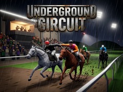 Game Underground Circuit