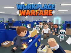 Game Workplace Warfare