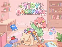 Game Pack the Bag