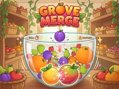 Game Grove Merge