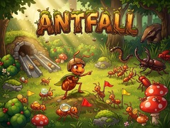 Game Antfall