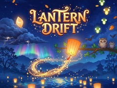 Game Lantern Drift
