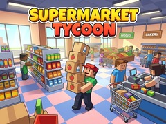 Game Supermarket Tycoon
