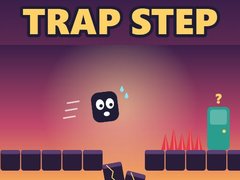 Game Trap Step