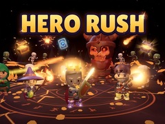 Game Hero Rush