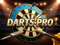 Game Darts Pro