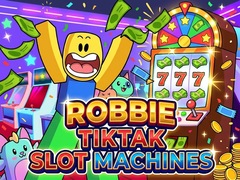 Game Robbie: TikTak Slot Machines